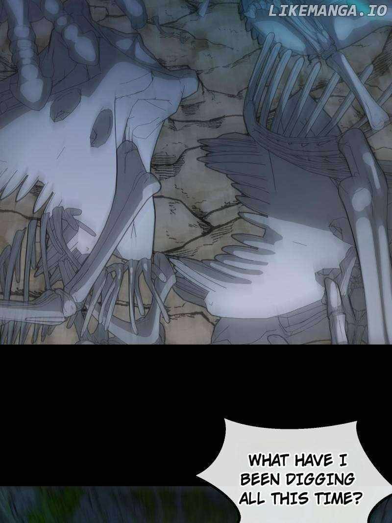 I Am The Monster Overlord Chapter 89 53